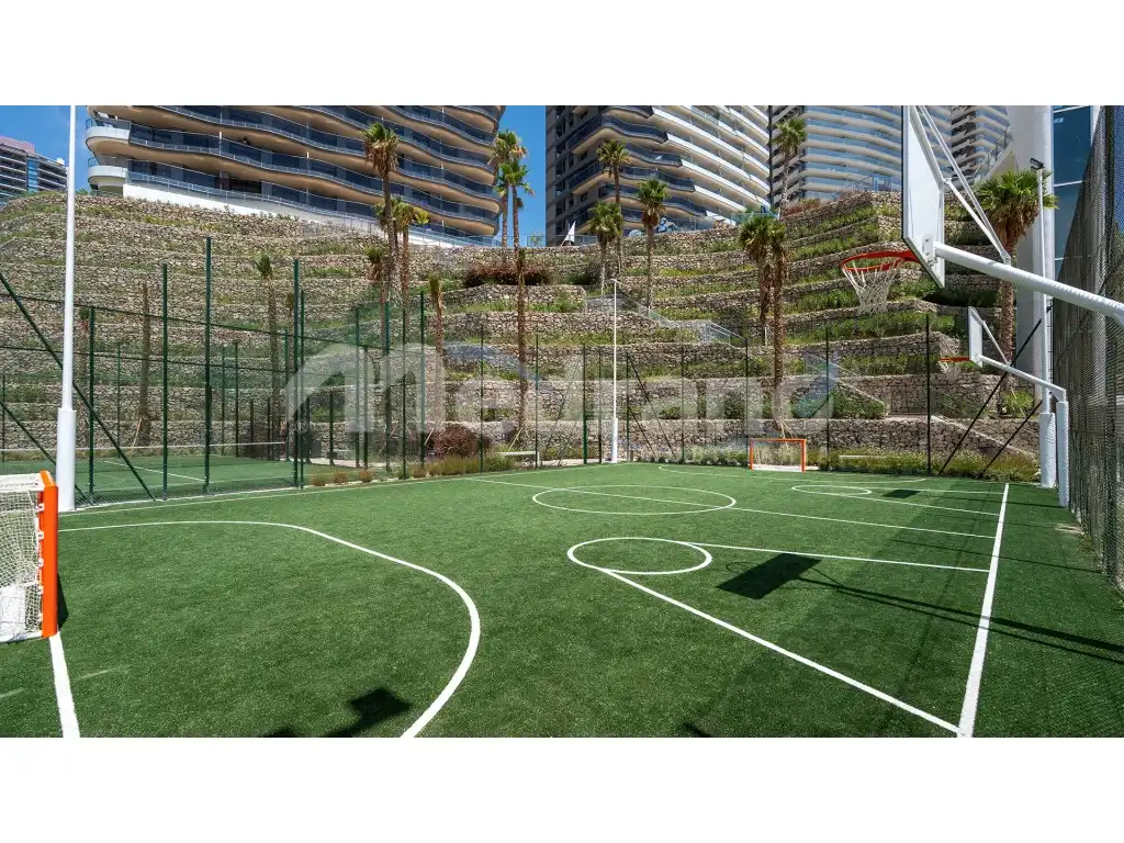 Appartement 150 m² à Benidorm