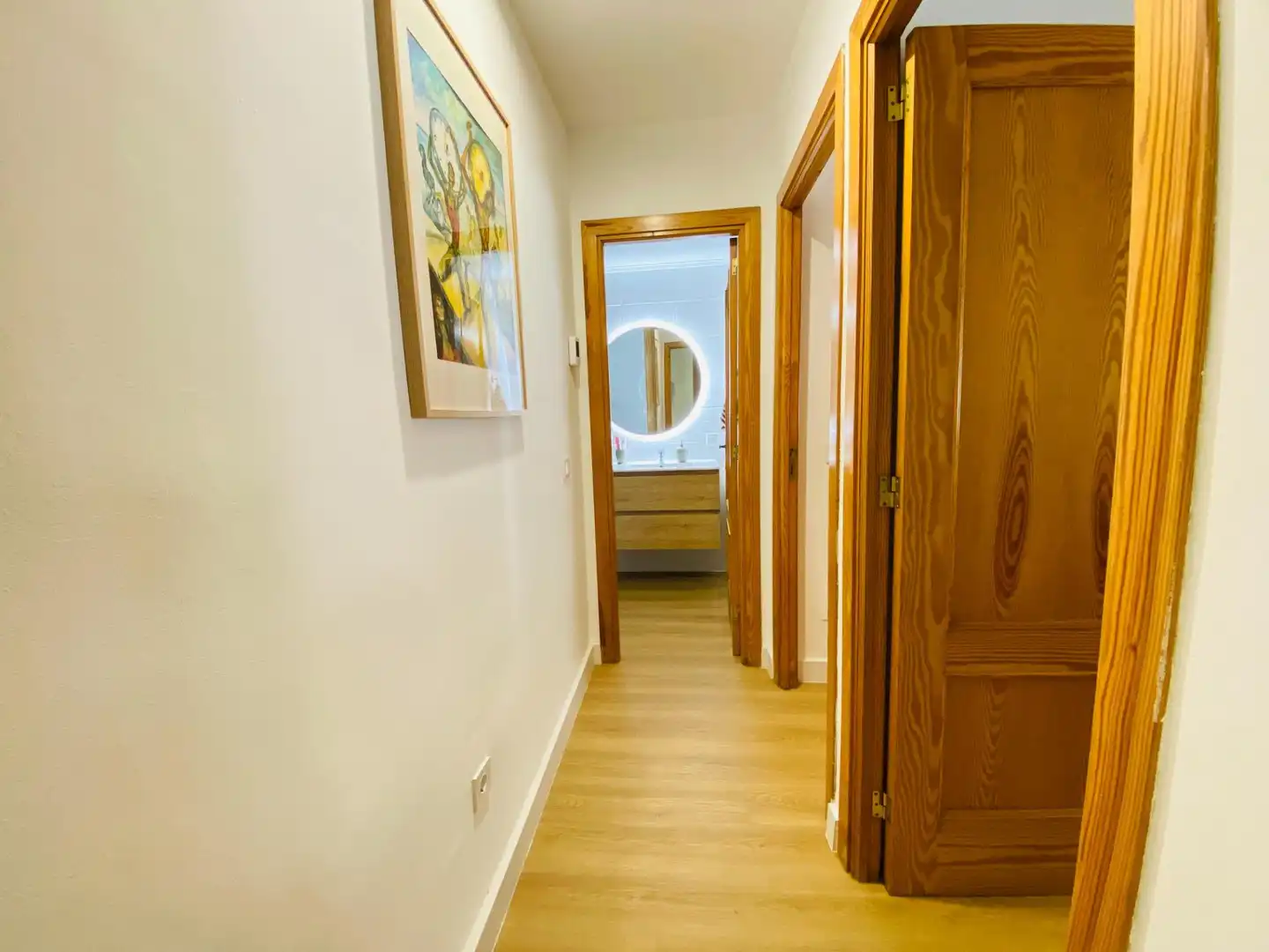 Piso de 132 m² en Palma