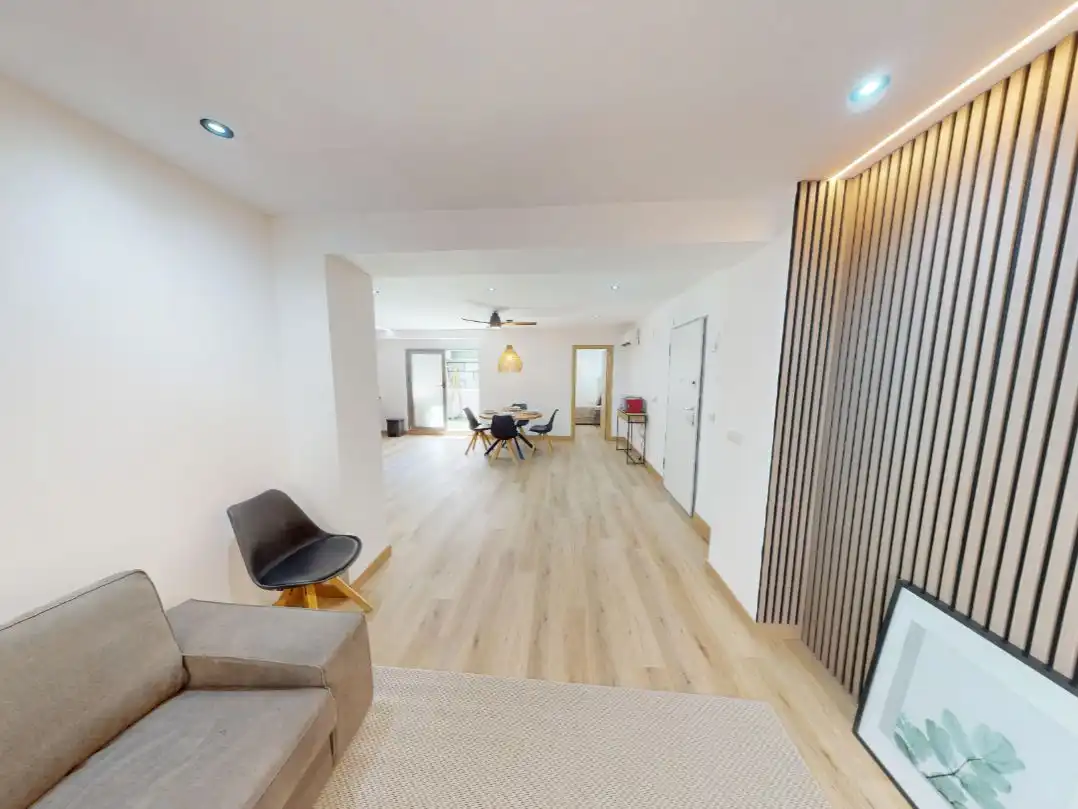 Pis de 89 m² a Alacant