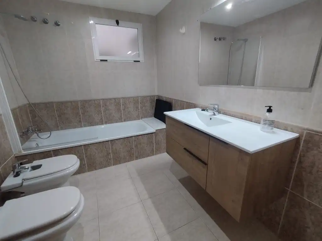 Piso de 82 m² en Benicarló
