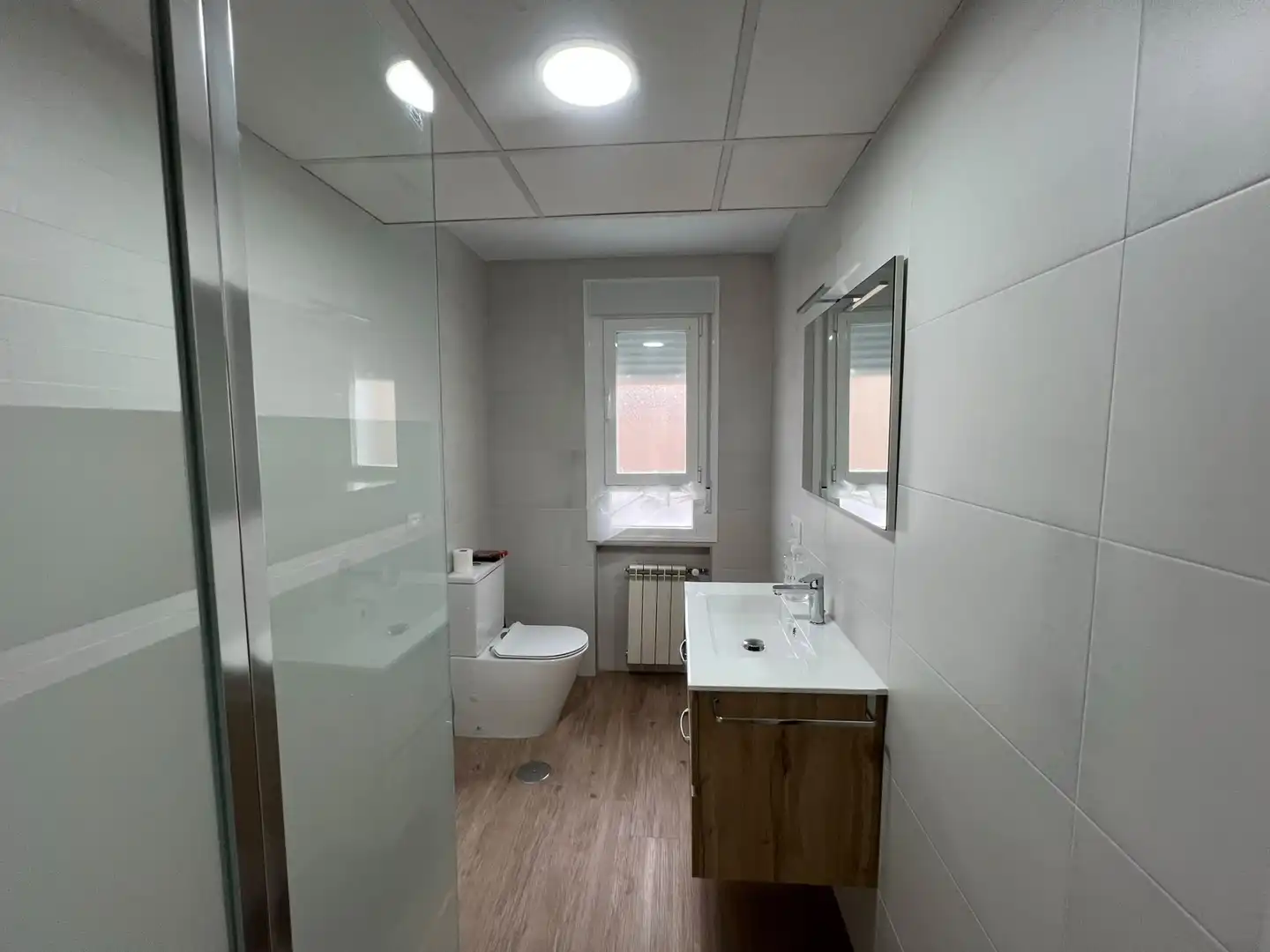 Wohnung 130 m² in Cáceres