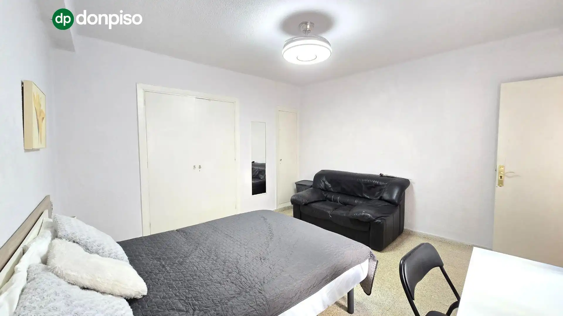 Wohnung 88 m² in Granada