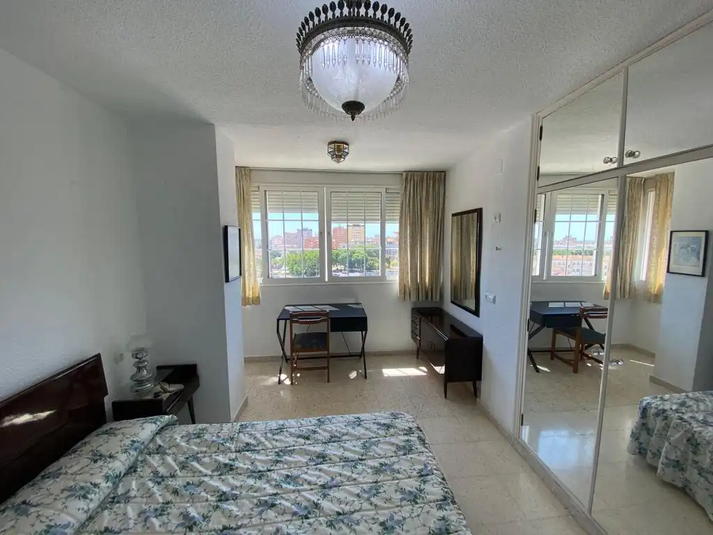 Habitación en alquiler, Málaga