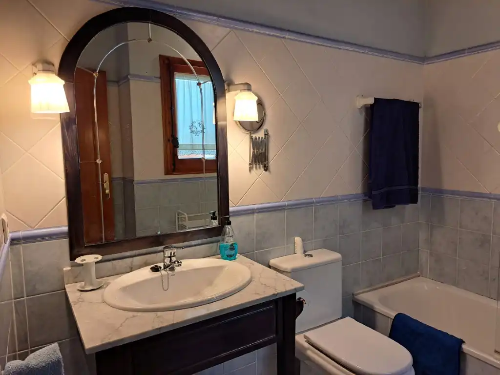Piso de 95 m² en Puigcerdà