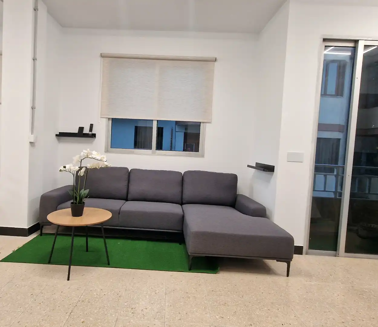 Piso de 17 m² en Las Palmas de Gran Canaria