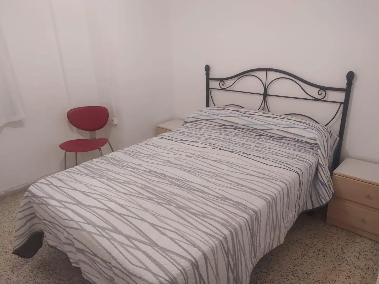 Pis de 34 m² a Granada