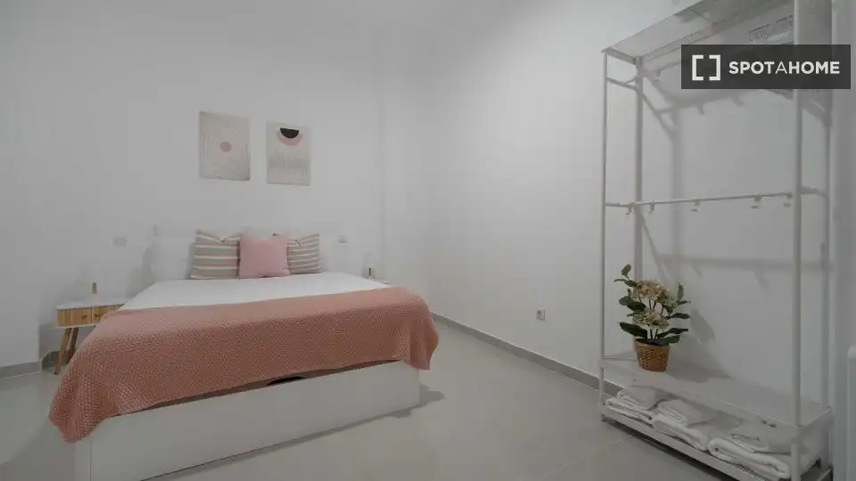 Pis de 55 m² a Madrid