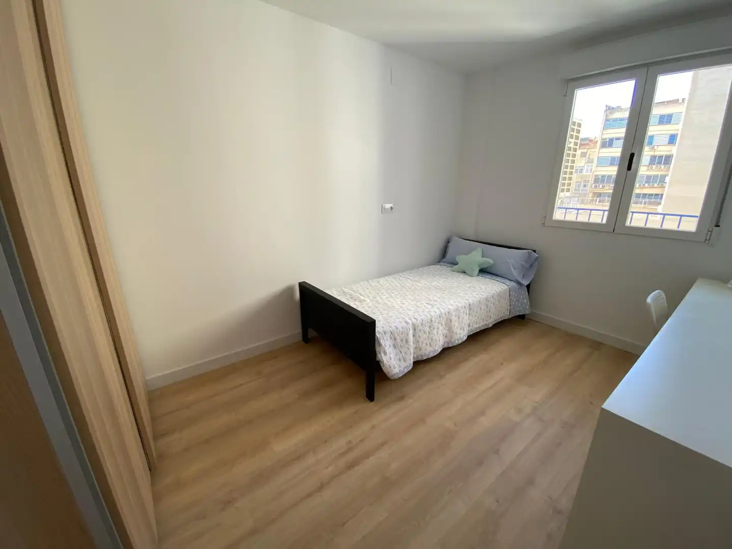 Pis de 135 m² a Albacete