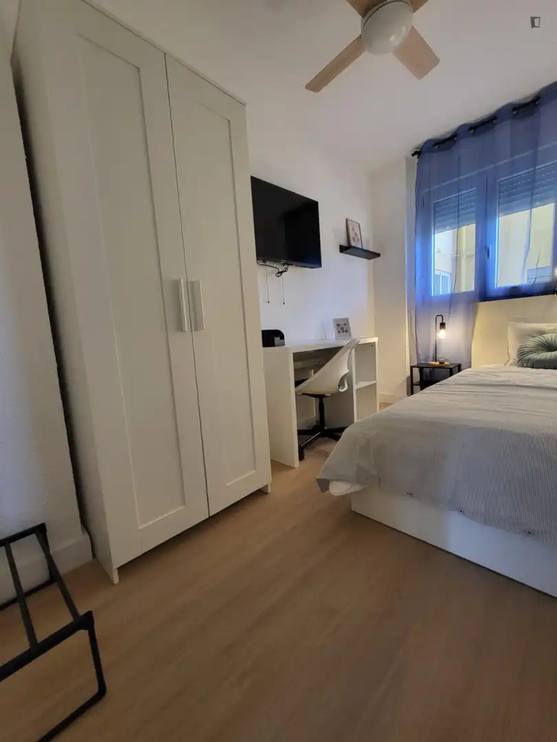 Habitación en alquiler, Alicante