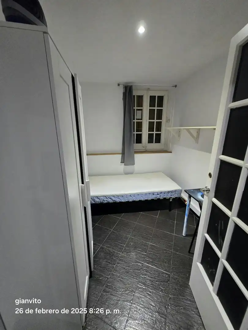 Habitación 100 m², Barcelona