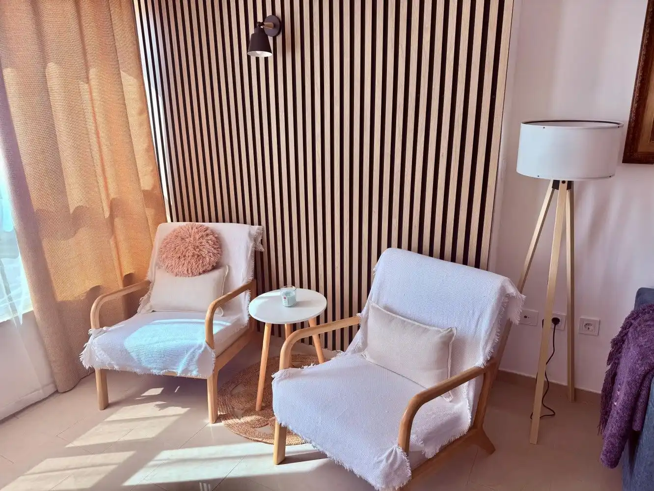 Piso de 70 m² en Torrox