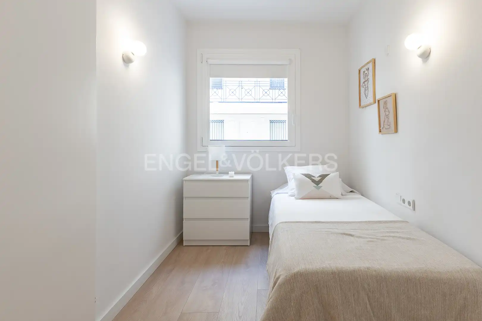 Piso de 83 m² en Sitges