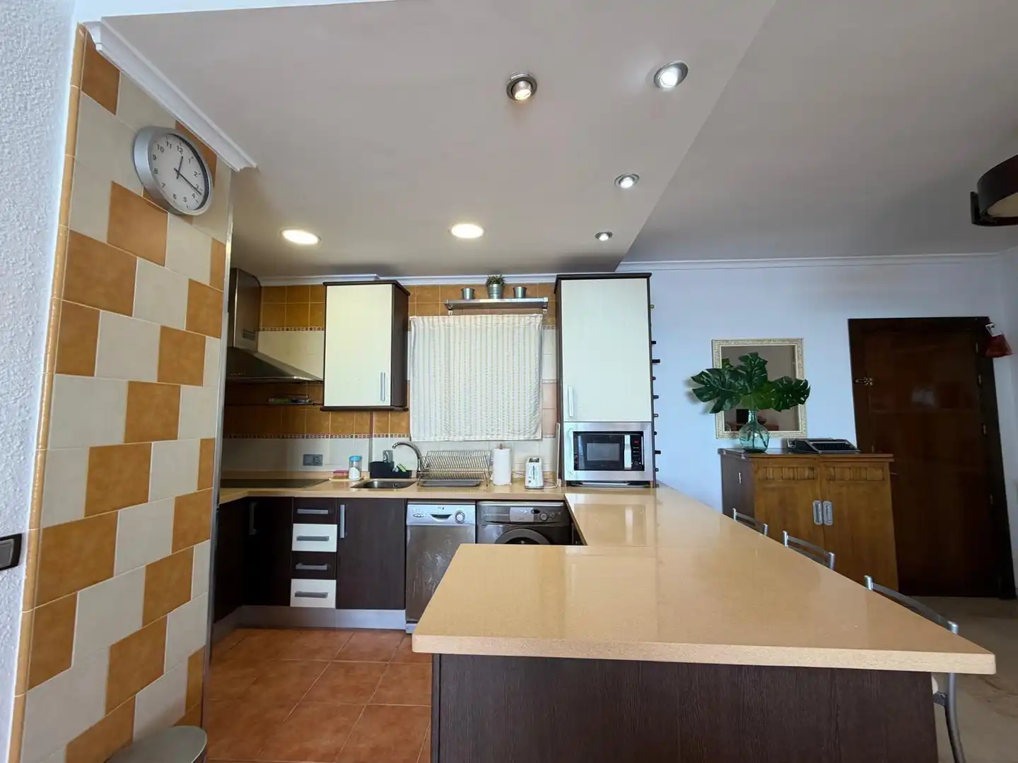 Wohnung 95 m² in Benalmádena