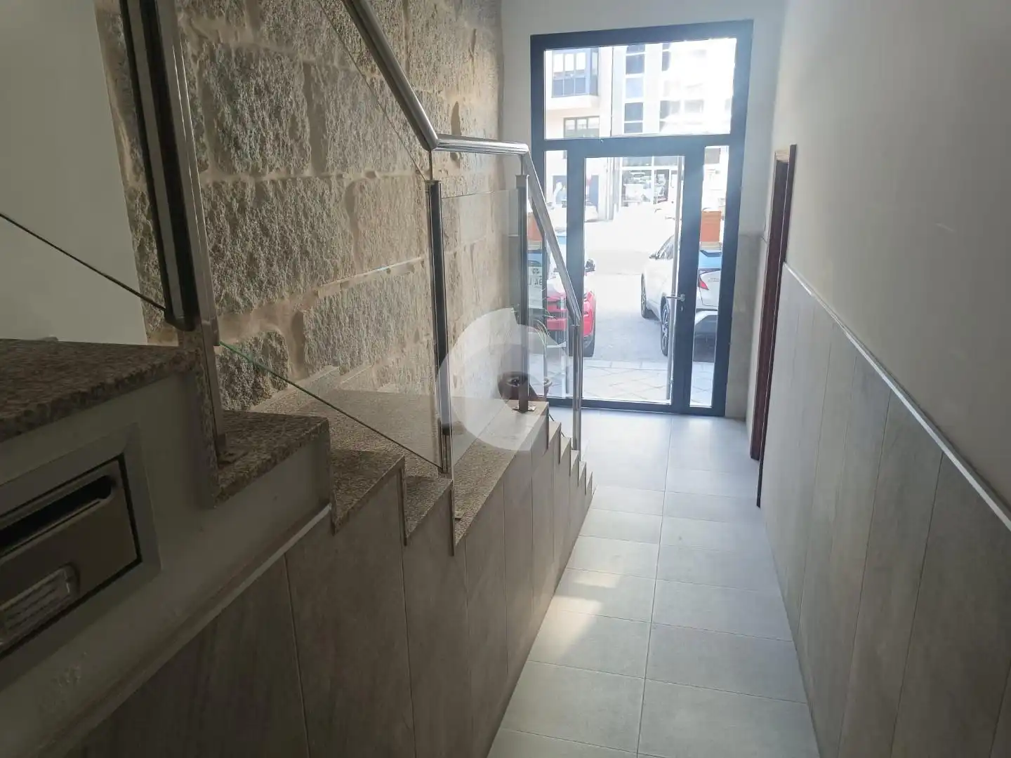 Pis de 110 m² a Ourense