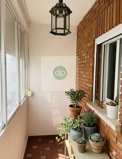 Pis de 90 m² a Badajoz