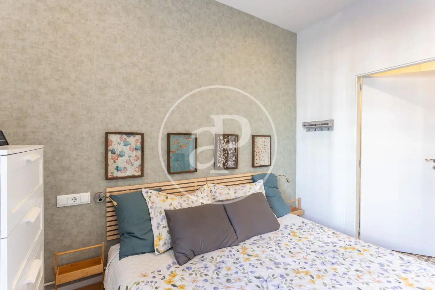 Piso de 85 m² en Barcelona