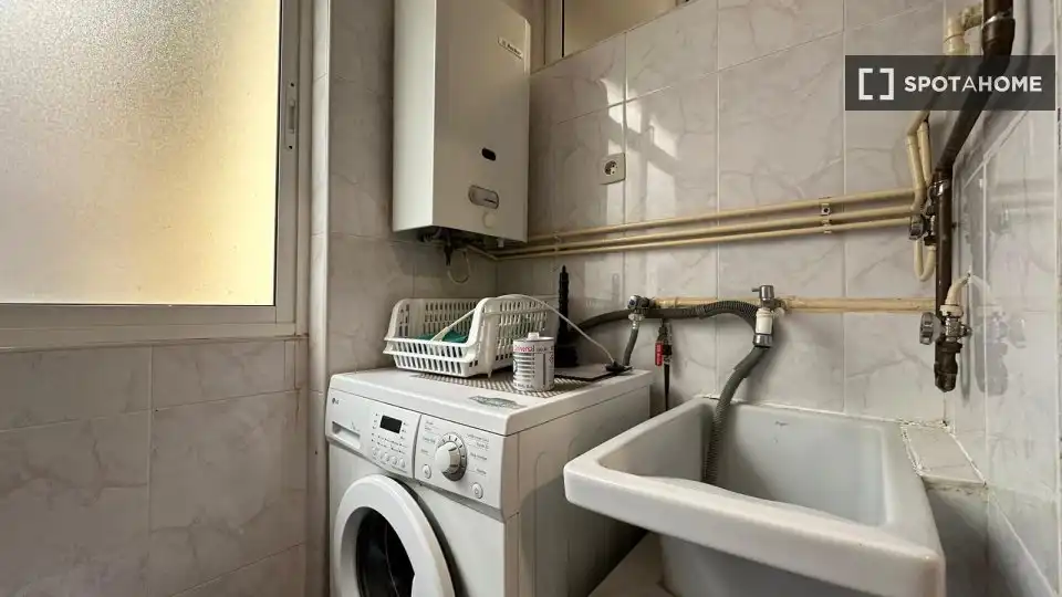Habitación en alquiler, Granada