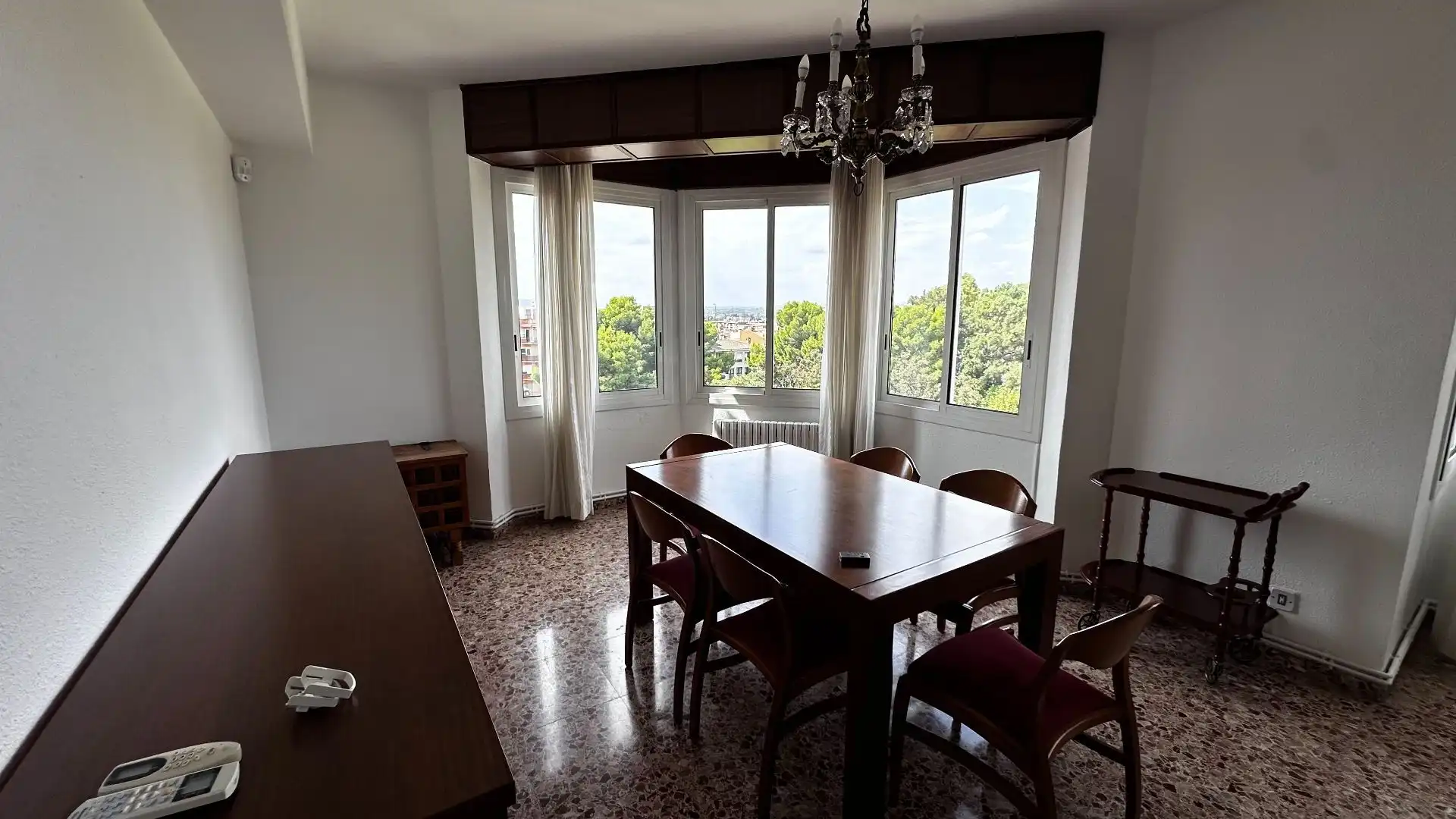 Wohnung 193 m² in Tortosa