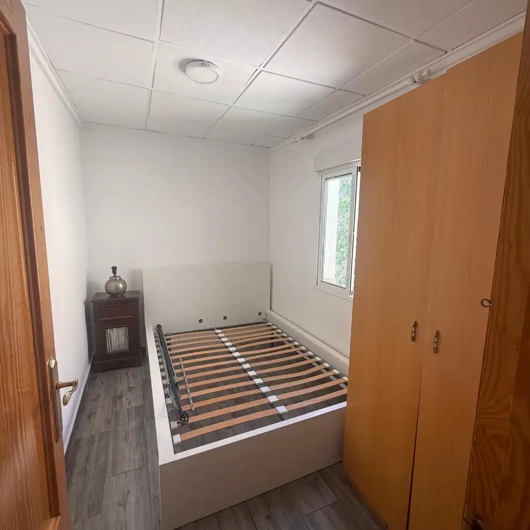 Pis de 60 m² a Elda
