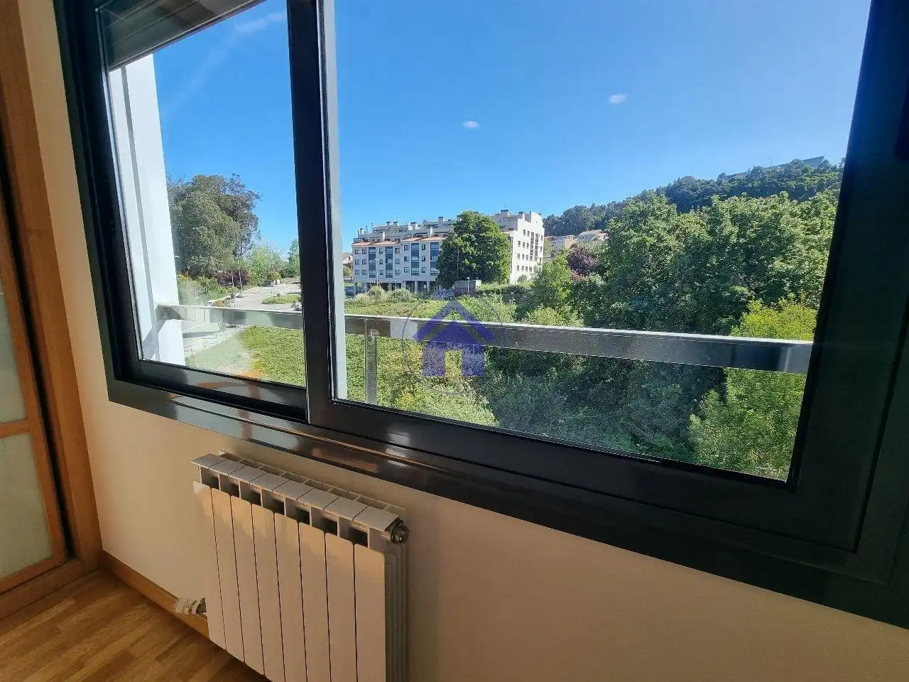 Piso de 60 m² en Vigo