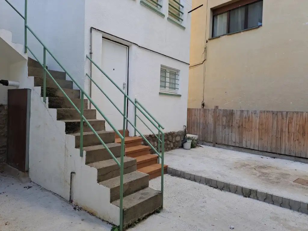 Casa de 100 m² en Puigcerdà