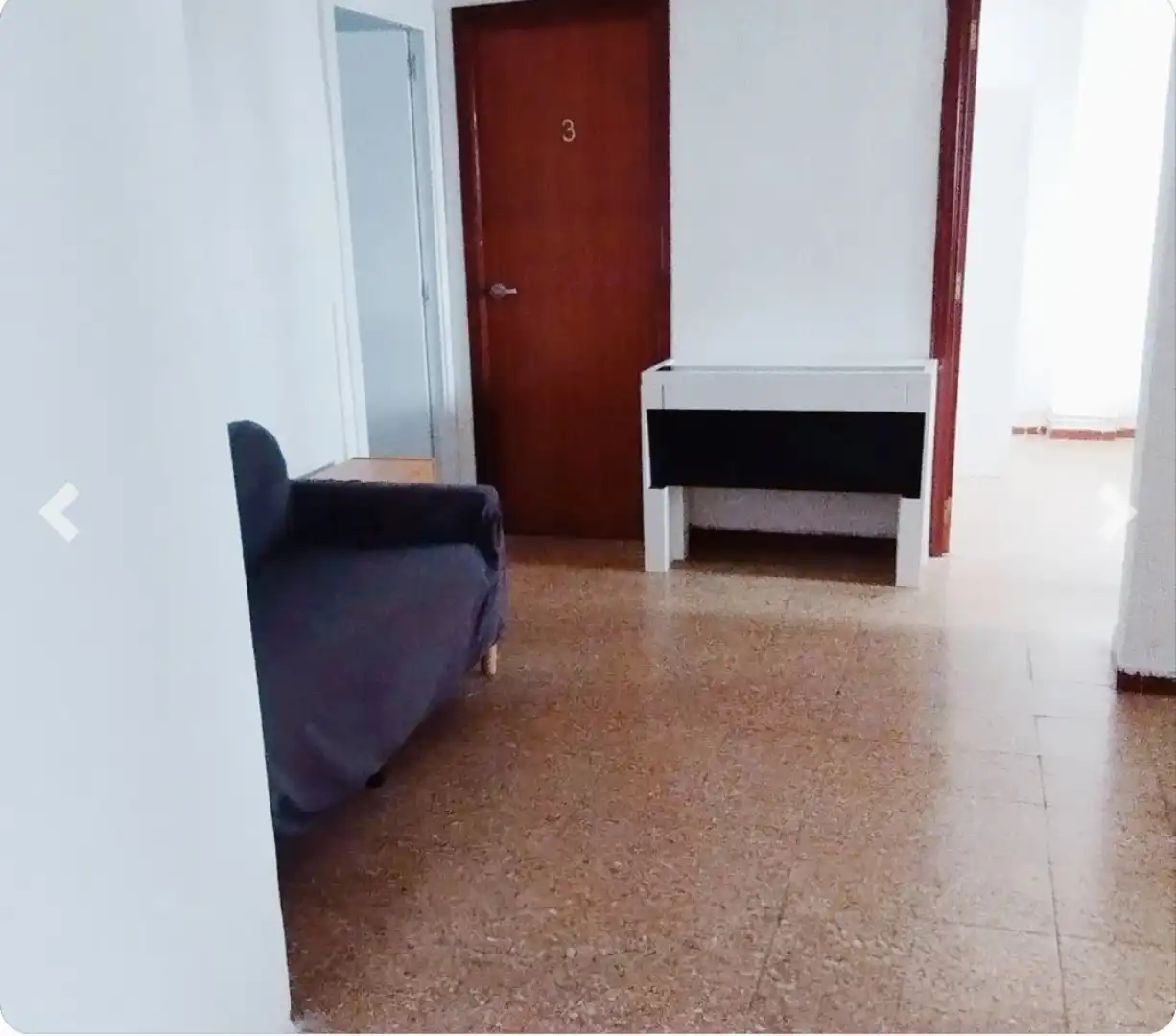 Habitació de lloguer, Tarragona