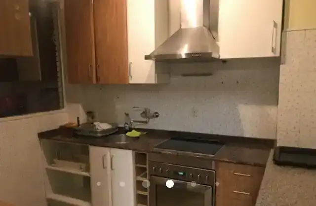 Piso de 15 m² en Albacete