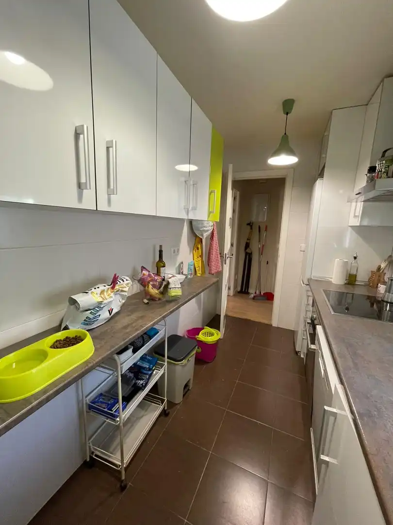 Pis de 70 m² a Móstoles