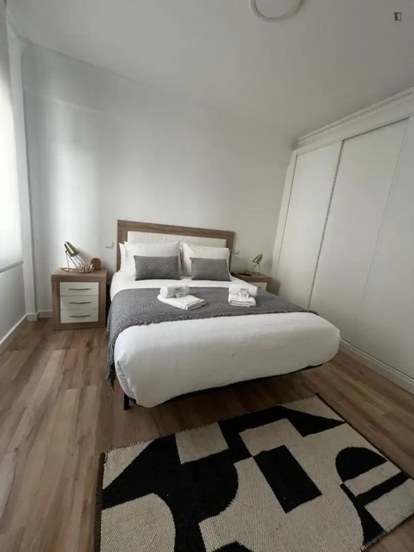 Piso de 110 m² en Vigo