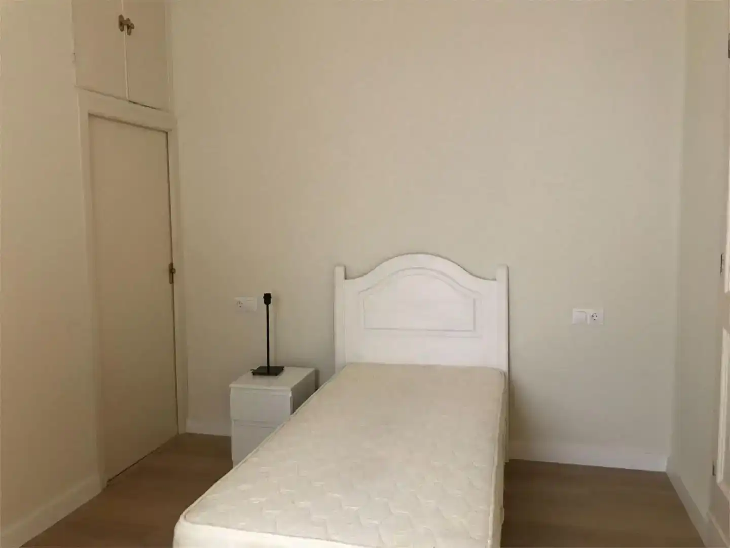 Pis de 190 m² a Còrdova