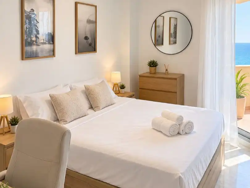 Appartamento 133 m² a Fuengirola