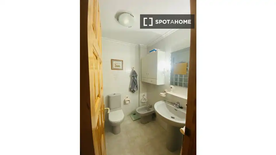 Piso de 95 m² en Tavernes de la Valldigna