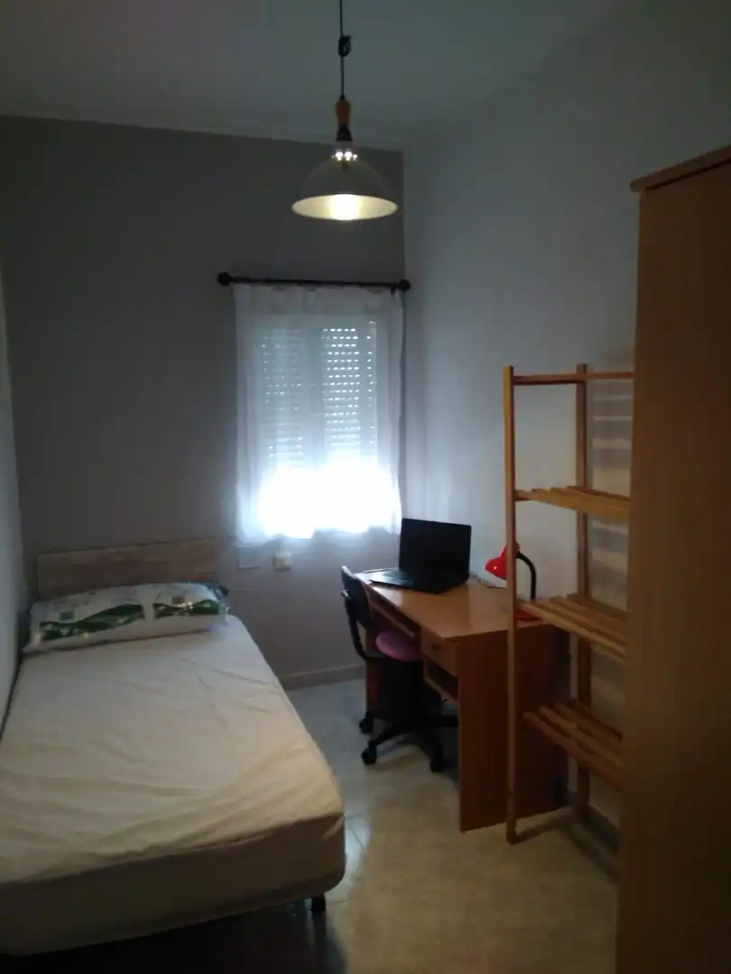 Habitación en alquiler, Plasencia