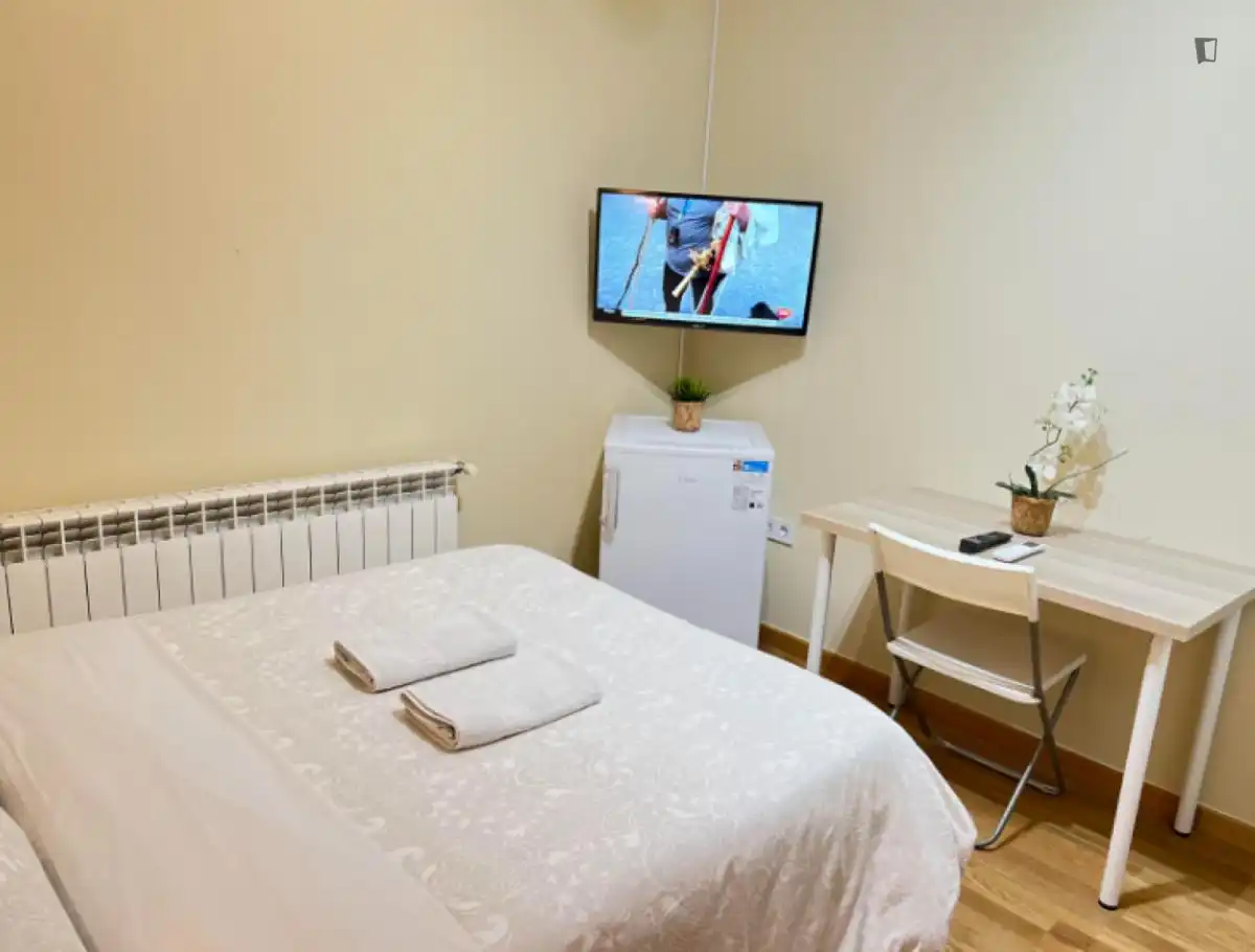 Habitación en alquiler, Seseña