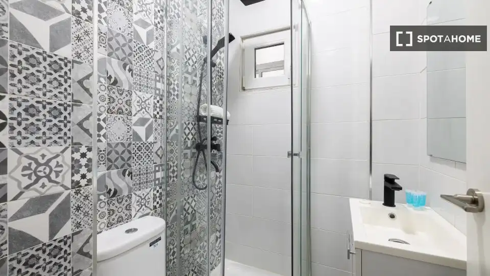 Habitación 104 m², Málaga