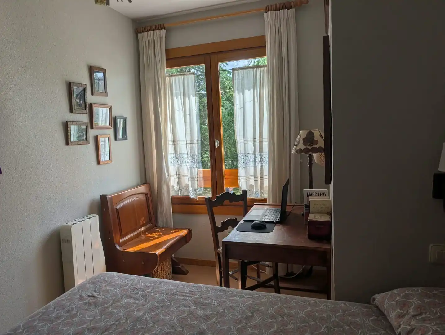 Pis de 58 m² a Biescas