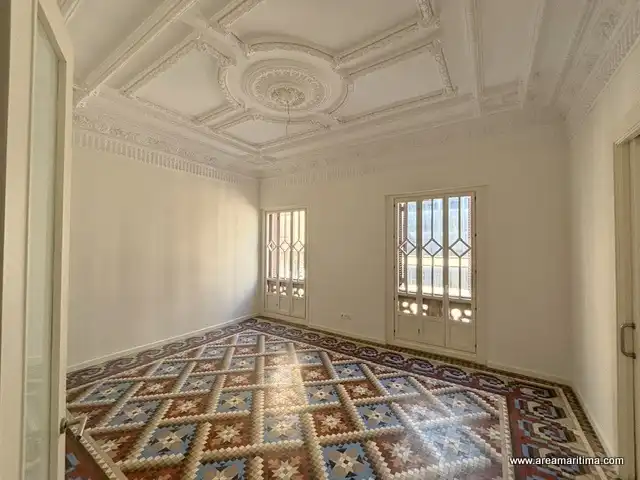 Pis de 177 m² a València