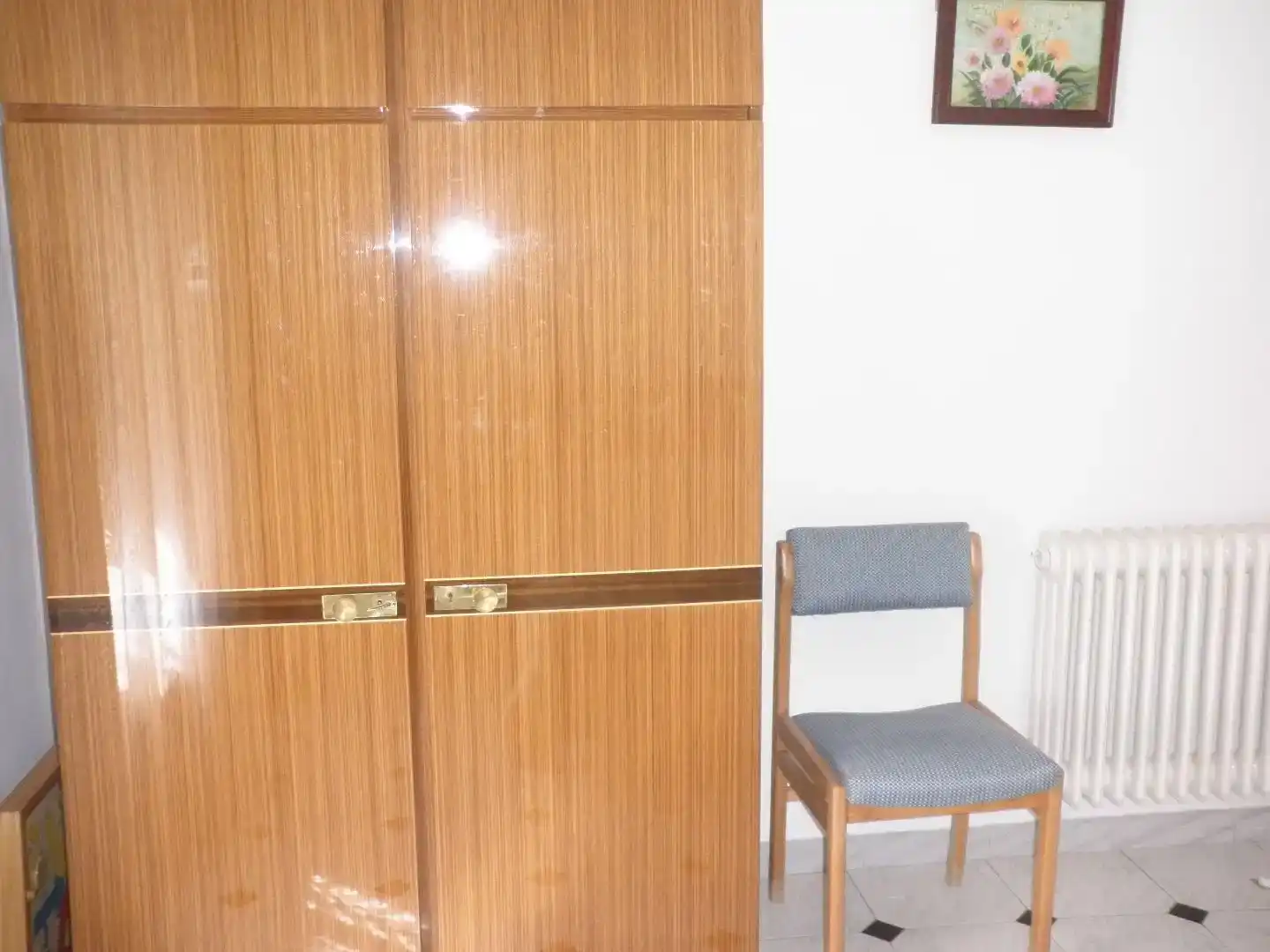 Piso de 130 m² en Alcázar de San Juan