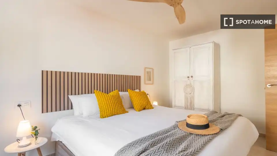 Habitación 81 m², Málaga