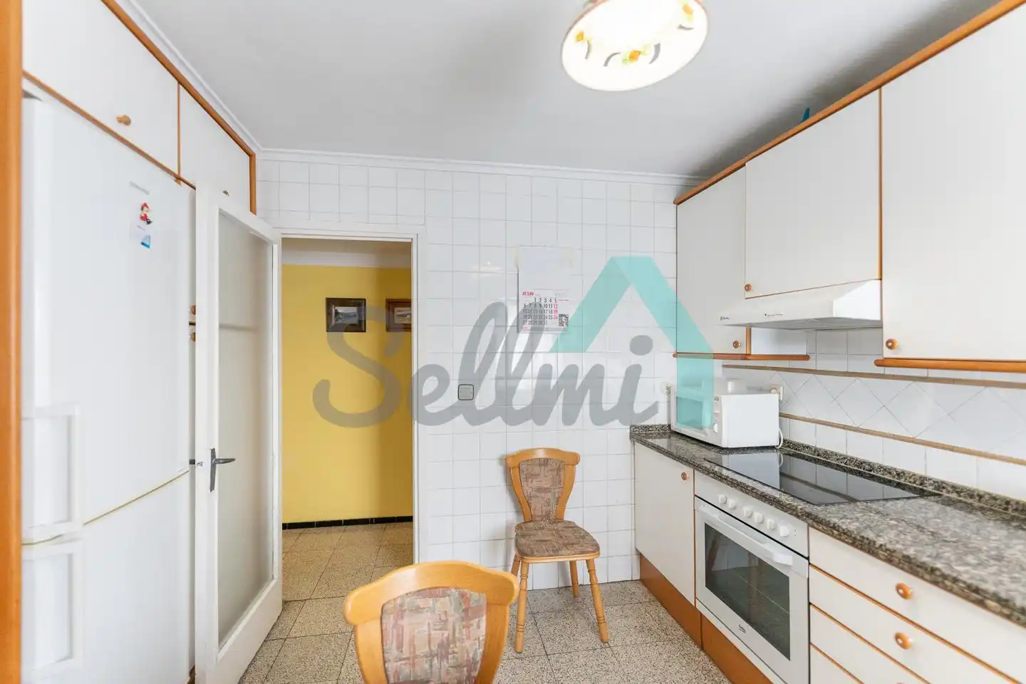 Habitación 103 m², Gijón