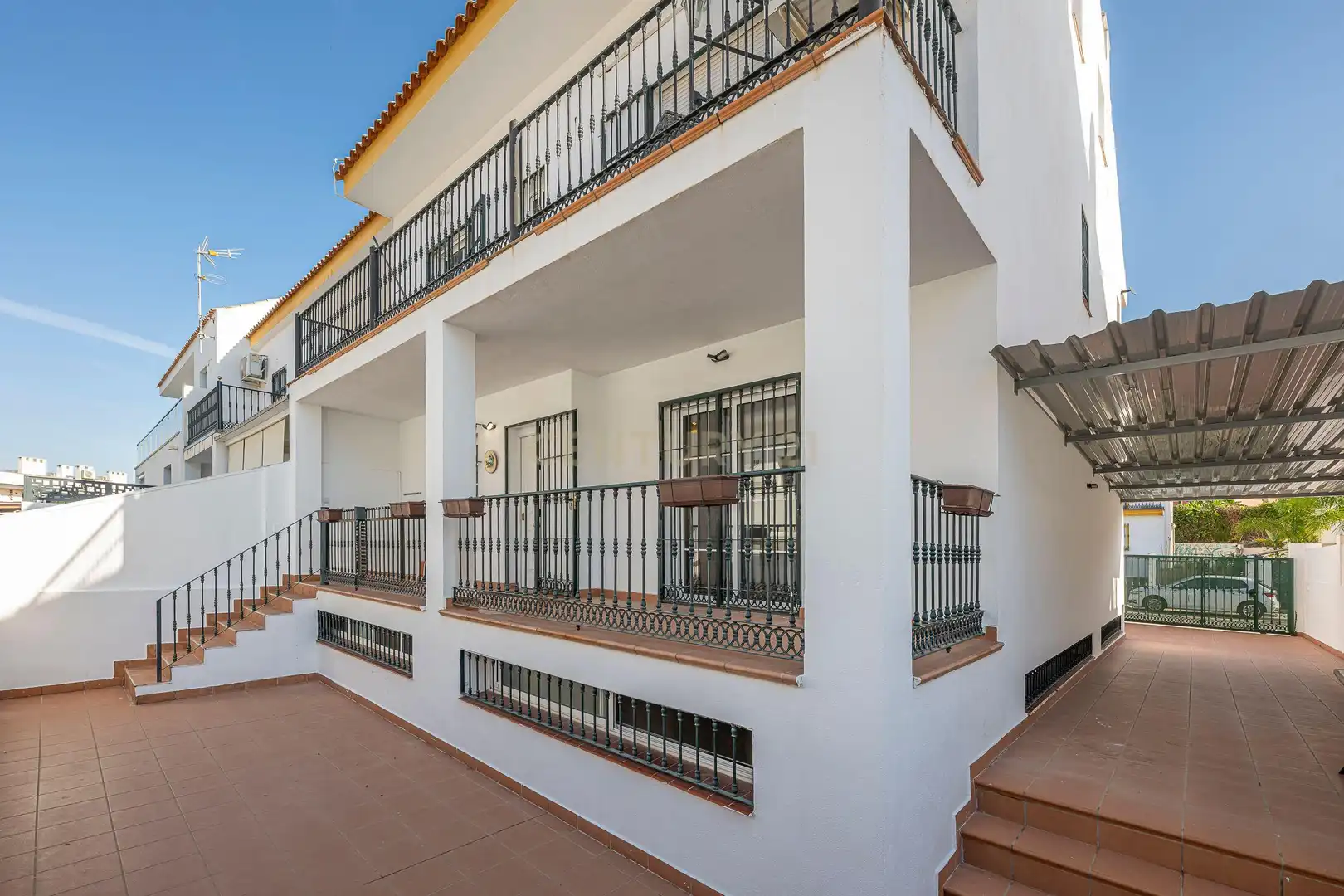 Casa 130 m² a Marbella
