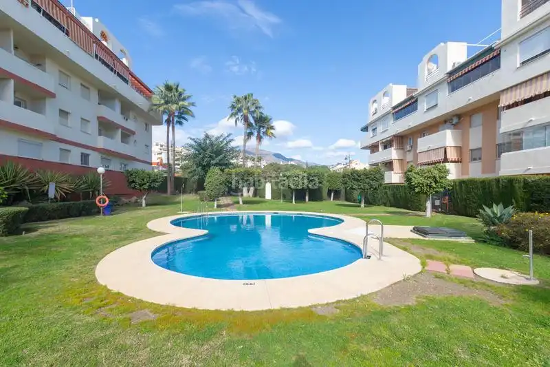 Pis de 98 m² a Estepona