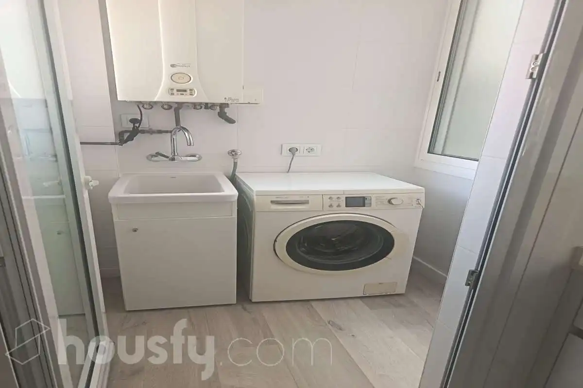 Pis de 67 m² a Santa Coloma de Gramenet