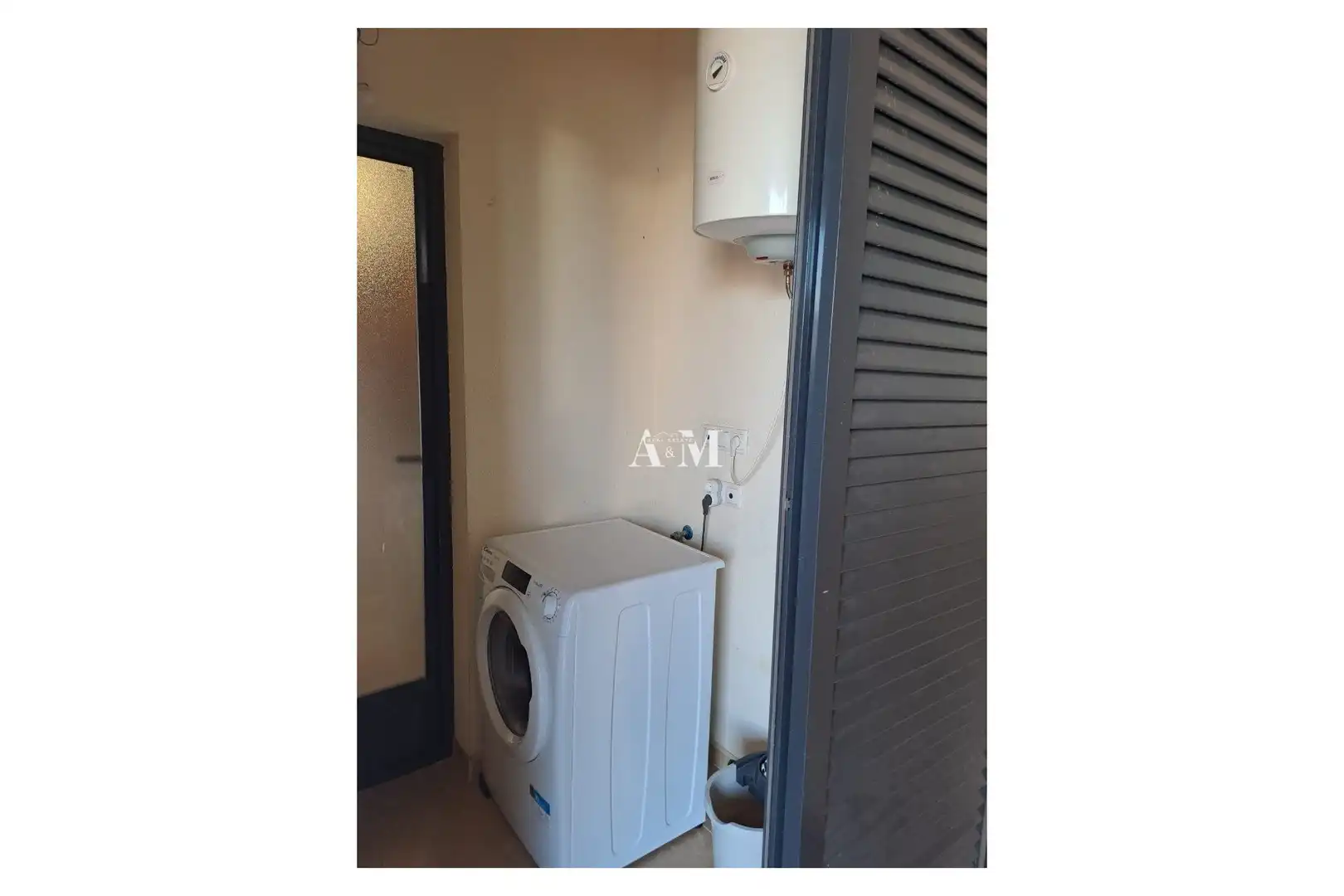 Piso de 100 m² en Orihuela