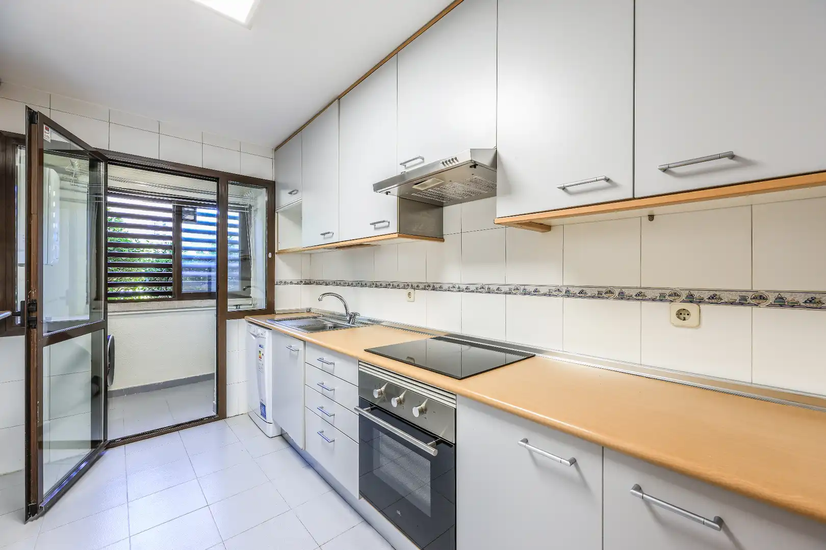 Piso de 118 m² en Madrid