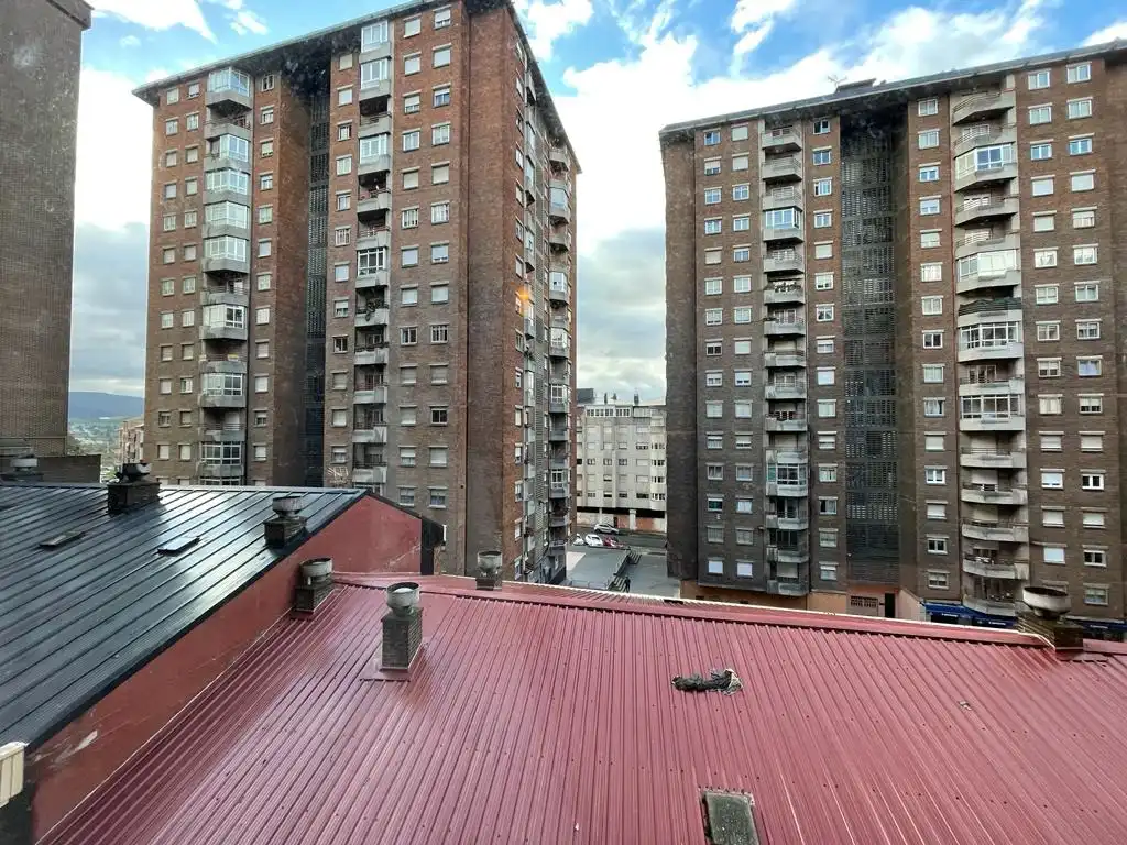 Habitación 125 m², Ponferrada