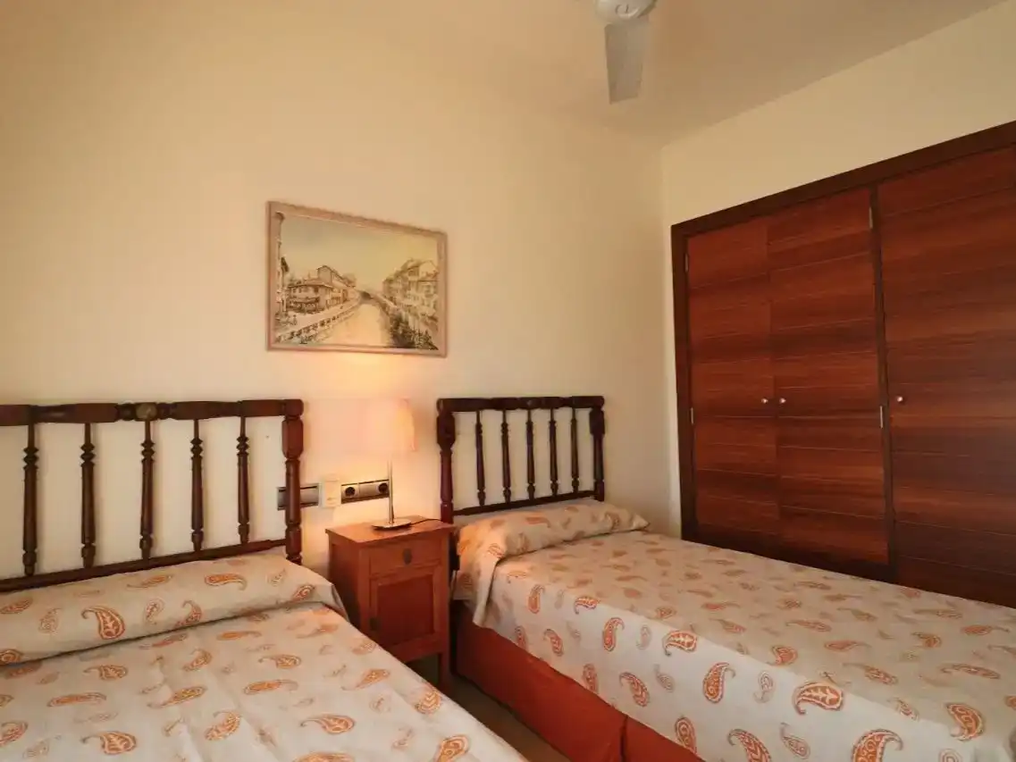 Piso de 320 m² en Cartaya