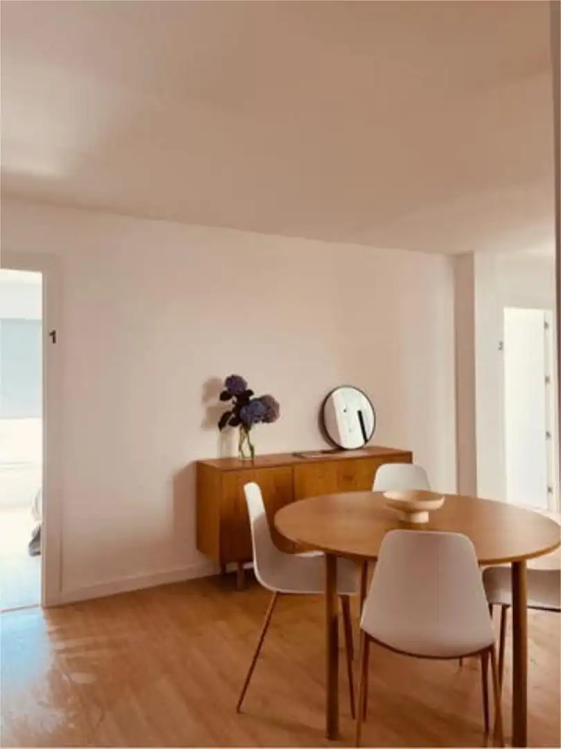 Habitación 80 m², Ferrol