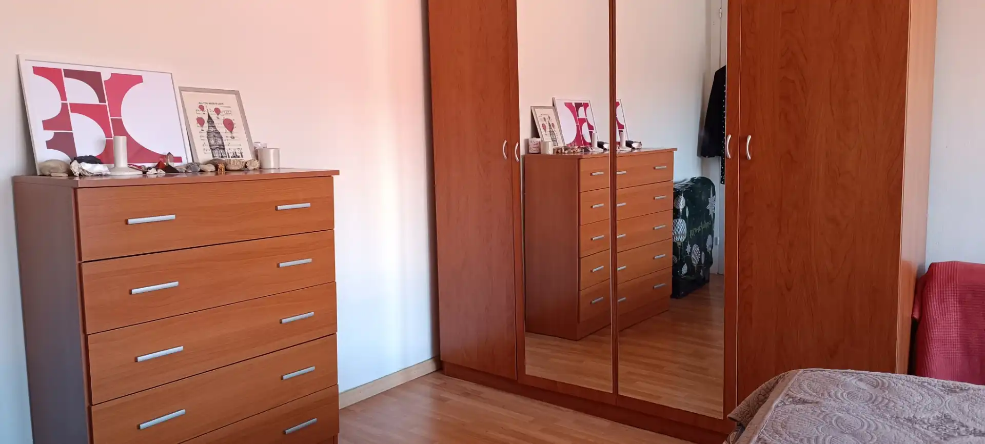 Pis de 74 m² a Oviedo
