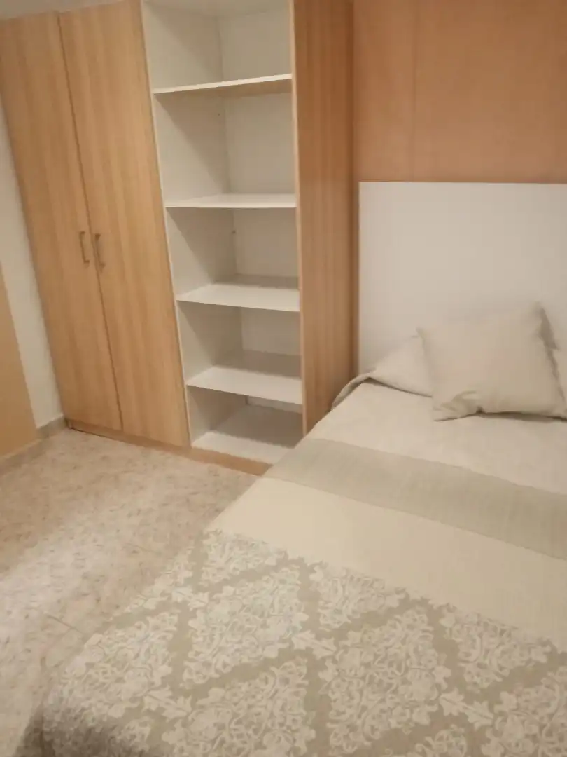 Habitación en alquiler, Madrid